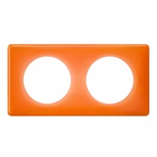 Plaque Céliane - Memories - 2 postes - 70's