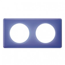 Plaque Céliane - Memories - 2 postes - 90's