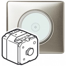 Commande tactile avec neutre Céliane - 1000 W