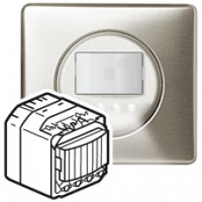 Interrupteur auto de balisage Céliane - 20 lux