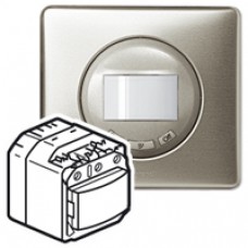Ecodétecteur 3 filsCéliane - puissance 2000 W, avec Neutre