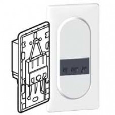 Prise rasoir Céliane - 230V - 50/60Hz
