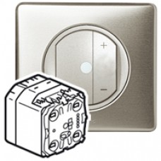 Intervariateur émetteur-récepteur CPL/IR Céliane - In One by Legrand - 300 W