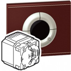 Interrupteur simple émetteur/récepteur universels -Céliane Radio/Zigbee -2500 W