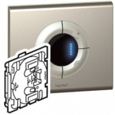 Variateur émetteur Céliane Radio/Zigbee - commande marche/arrêt/variation