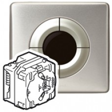 Interface BUS/SCS-Radio/Zigbee Céliane - fonctionne avec réf. 672 40 et 5738 70