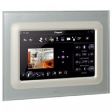 Ecran tactile multimédia 10'' Céliane BUS/SCS