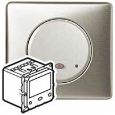 Entrée source avec alimentation modulaire Céliane - diffusion sonore multizone