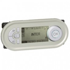 Tuner Céliane RDS avec écran LCD - pour diffusion sonore 1 zone