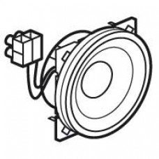 Haut-parleur encastré Céliane - 2 W