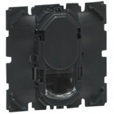 Prise RJ 45 Prog. Céliane - Cat. 6 - UTP - LCS²