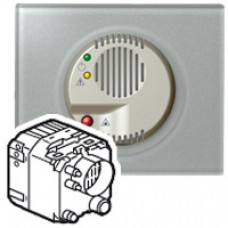 Détecteur de gaz de ville, méthane Céliane BUS/SCS - Radio/Zigbee