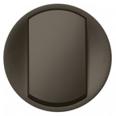 Enjoliveur Céliane - inter bipolaire - doigt large graphite