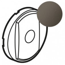 Enjoliveur Céliane - VV Intuition - doigt large graphite
