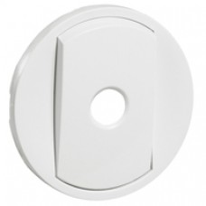 Enjoliveur Céliane - VV Intuition - doigt large blanc