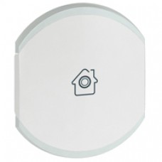 Enjoliveur céliane bus - GEN - double - blanc