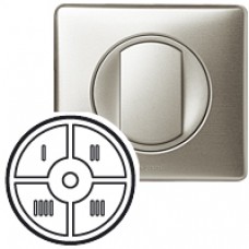 Enjoliveur Céliane - interscénario CPL/IR/radio - 4 scénarios - titane