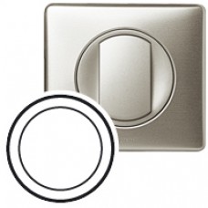 Enjoliveur Céliane - sonde pour thermostat - titane