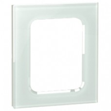 Plaques Céliane BUS/SCS pour écrans tactiles 3,5'' - Verre kaolin