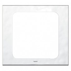 Plaque Céliane - grand format - porcelaine