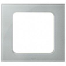 Plaque Céliane - grand format - verre titane
