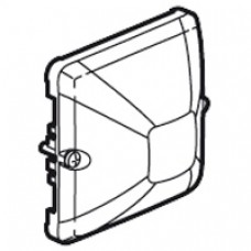Diffuseur vert Prog Plexo composable
