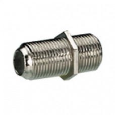 Adaptateur TV ''F'' femelle/femelle