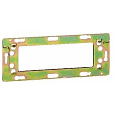 Support à vis Mosaic - pour montage horizontal - 6 modules