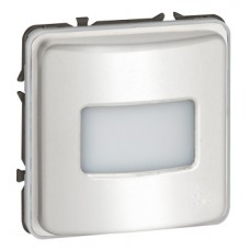 Interrupteur auto Prog Soliroc - IK 10 - IP 55 - avec neutre 3 fils 1000 W