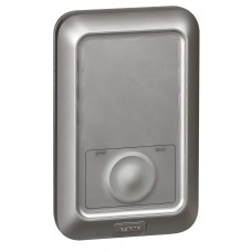 Lecteur à badge autonome Programme Soliroc - extérieur saillie - IK 10 IP 55