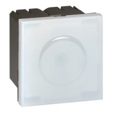 Voyant de balisage autonome Mosaic - 2 modules - blanc