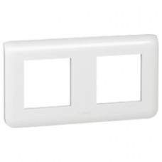 Plaque Mosaic - 2x2 modules horizontal - antimicrobien