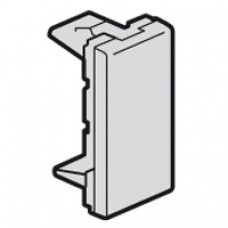 Obturateur Mosaic - 1 module - aluminium 