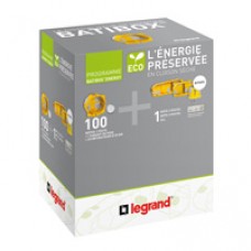 Distributeur boîtes Batibox Energy