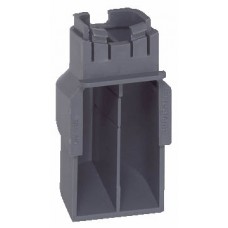 Accessoire Batibox - pour montage en moulures et plinthes Céliane