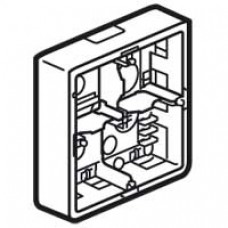 Cadre Mosaic - pour support réf. 802 64 - prof 46- 2x5/2x2x2 mod/gd ecran