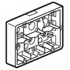 Cadre Mosaic - pour support réf. 802 66 - prof 46- 2x6/2x8/2x3x2 mod