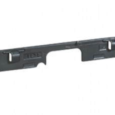 Réhausse pour support fixation Batibox - pour montage en entraxe 57 mm