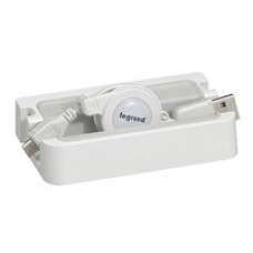 Station support pour smartphone