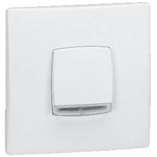 Va-et-vient lumineux Neptune - 10 AX - fixation vis/griffes