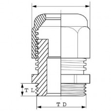 Armoire Pack 250A 7 rangées