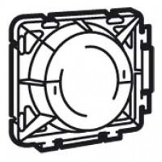 Couvercle de fixation - pour boîte béton Batibox réf. 819 40/41