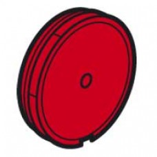 Couvercle de pose/obturateur - pour boîte béton Batibox 819 40/41