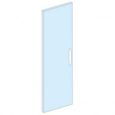 Porte pleine, IP30, L = 800 mm 