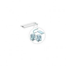 Kit pivotement plastron (2)
