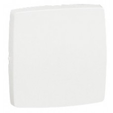 Interrupteur va-et-vient appareillage saillie composable - blanc