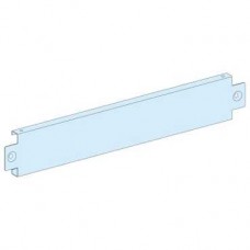 Socle H = 100 mm, L = 400 mm, P = 400 mm