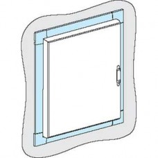 Kit d'encastrement pour coffret 21-27 modules