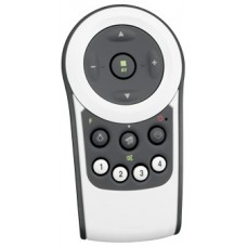 Télécommande scénario émetteur IR - In One by Legrand