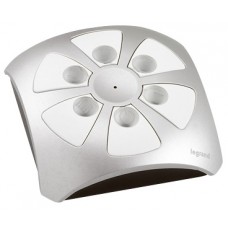 Interscénario mobile émetteur radio et IR - In One by Legrand